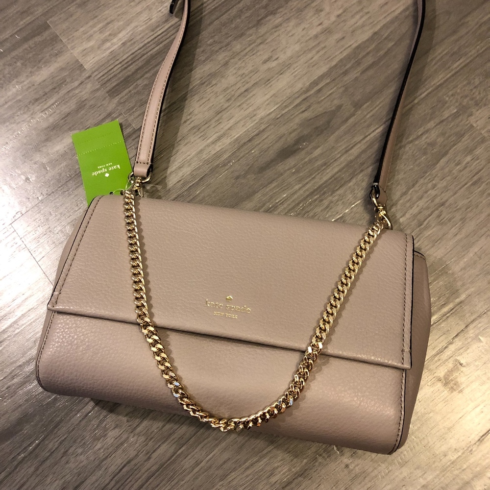 NWT Kate Spade Crossbody & Clutch - Picture 3 of 8